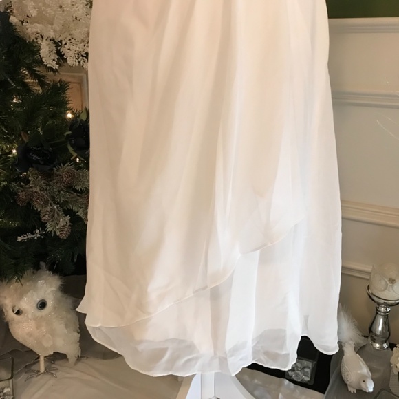 Cocktail party dress - Picture 3 of 7